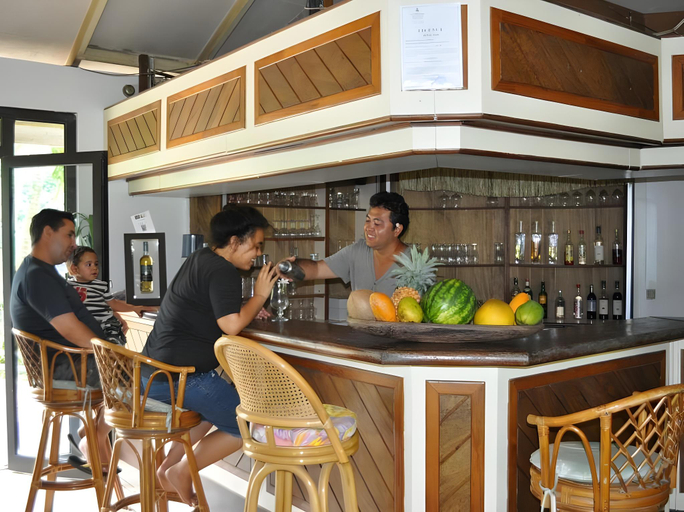 Others 5, Le Relais de la Maroto Hotel