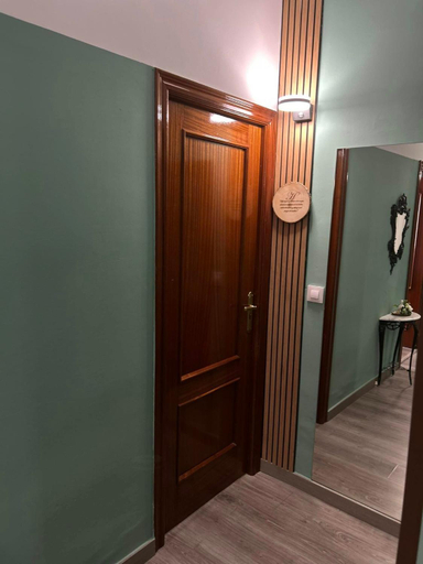 Others 5, Hostal imperio, Ciudad Real