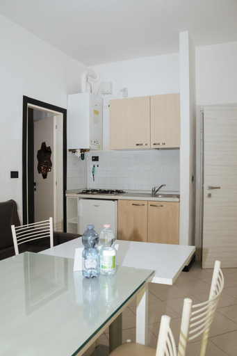 Others 5, Gabbiano Apartments, Rimini