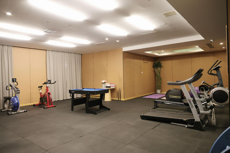 Others 4, Starway Hotel Baoding Wanbo Plaza, Baoding