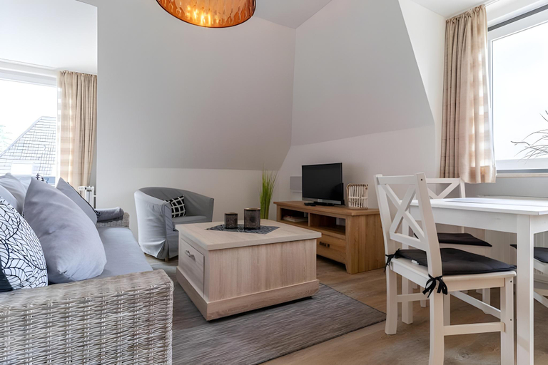Others 5, Ferienwohnung, Tating, Nordfriesland