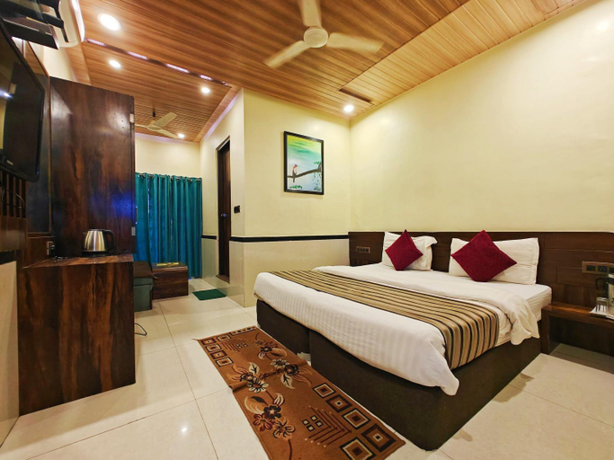 Others 3, Hotel Saraswati, Sirohi