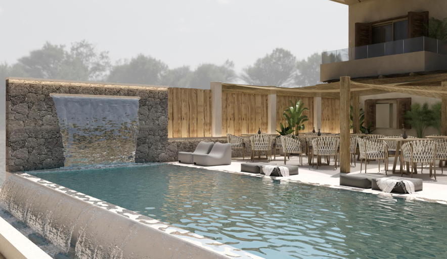 Sport & Beauty 2, CHC Atlantida Mare, Crete