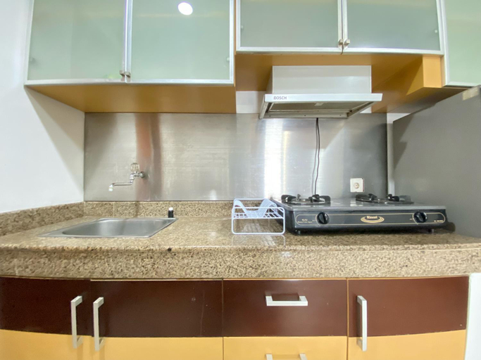 Others 5, Cozy 2BR at Galeri Ciumbuleuit 1 Apt By Travelio, Bandung