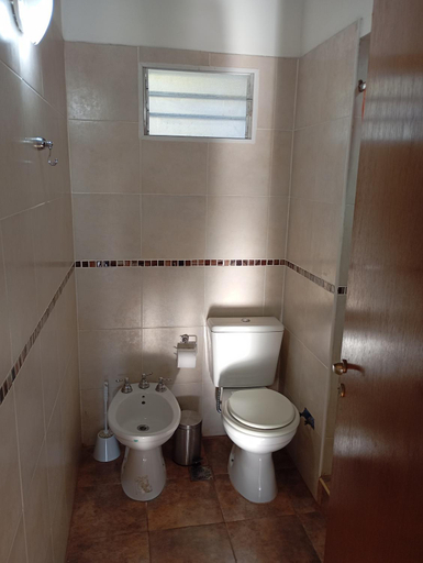 Bathroom 3, Departamentos Ojos del Alma, Pinamar