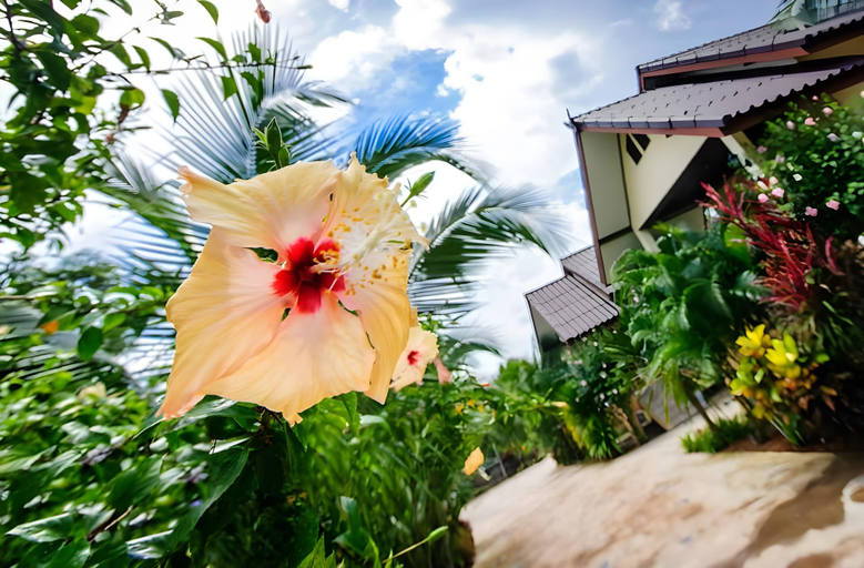Others 4, Suvimon Resort, Muang Prachin Buri