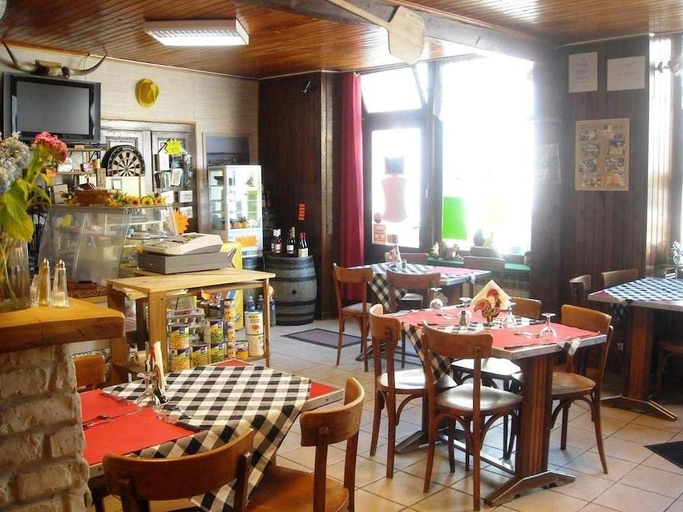 Food & Drinks 2, Le Relais De Rochepaule, Ardèche