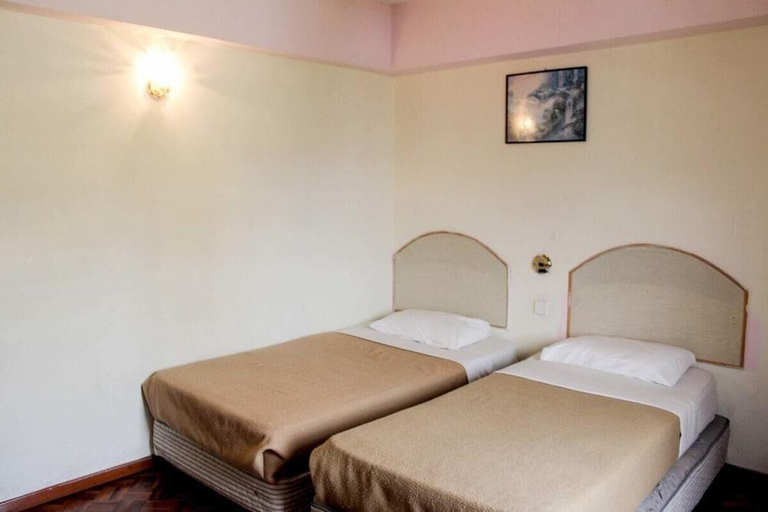 Bedroom, Star Regency Hotel & Apartments, Cameron Highlands