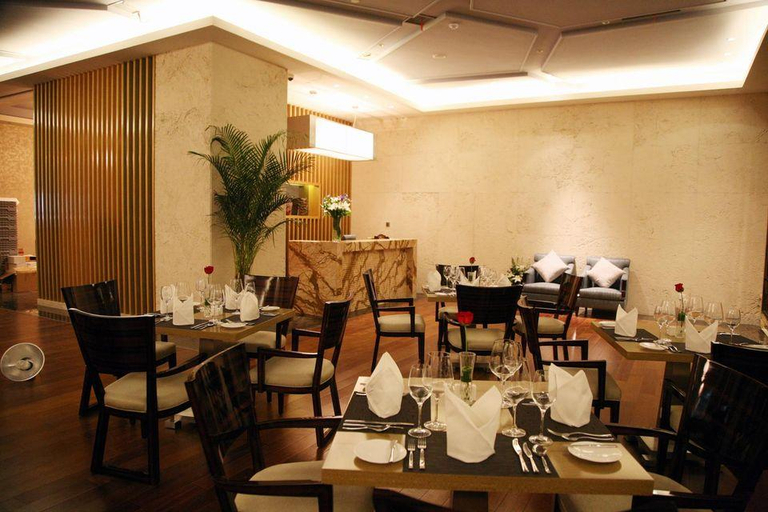 Food & Drinks 2, ホテル, Bengbu