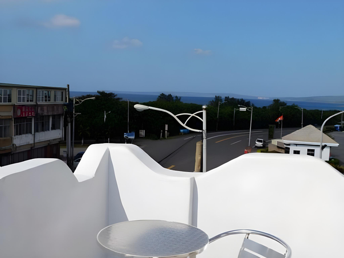 Others 3, Nan Dian Hostel, Pingtung