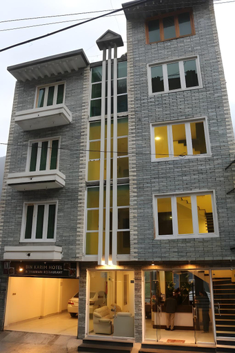 Others 2, Bin Karim Hotel Bahrain, Malakand