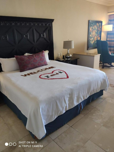 Bedroom 2, Pueblo Bonito Sunset Beach Golf & Spa Resort, La Paz