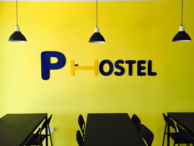 Others 4, P Hostel Buriram, Muang Buri Ram