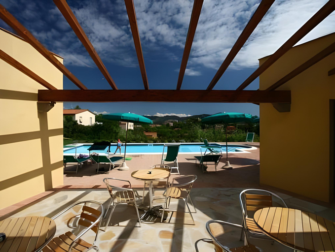Food & Drinks 5, Belvedere Residenza Mediterranea, Livorno