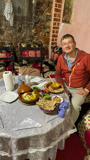 Food & Drinks 4, Dar Mayssa Rose, Ouarzazate
