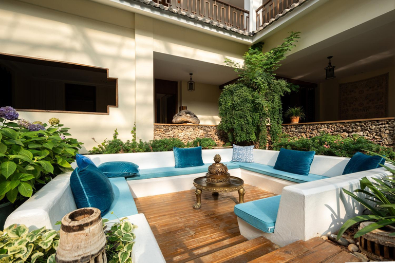 Sport & Beauty, Lijiang Huama Hotel, Lijiang