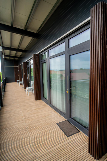 Others 3, Gold Residence, Ocna Mures