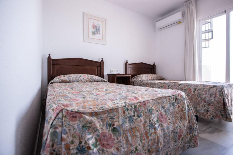 Bedroom 3, Vista Mojacar, Almería