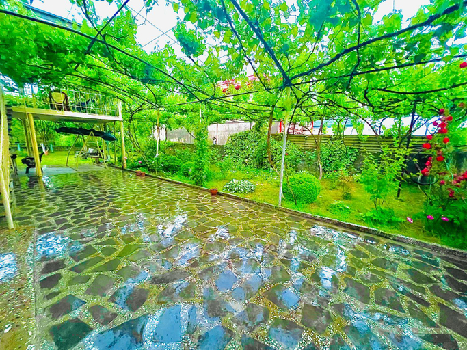 Sport & Beauty, Home Inn-Guesthouse, Lagodekhi