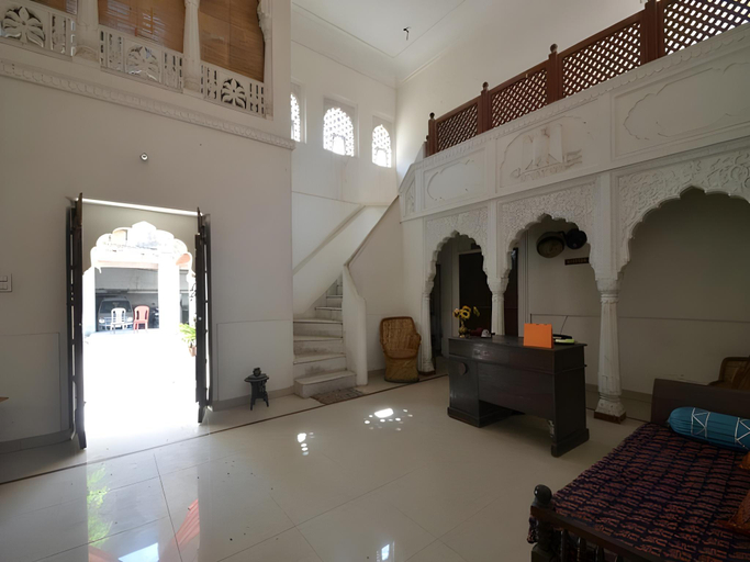 Others 3, Rawla Mrignayani Palace, Jaipur