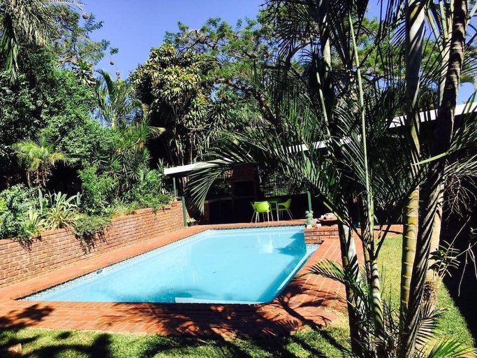 Sport & Beauty 2, Lincoln Cottages, Umgungundlovu