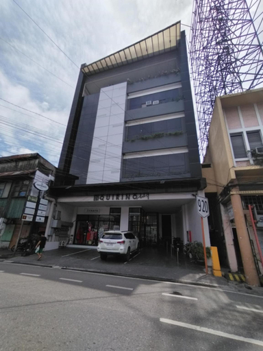 Others 4, Quirino Hub Cozy place with Wi-Fi and Netflix, Davao City