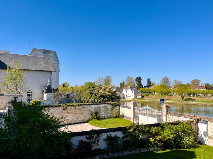 View 3, Maison Adrienne, Loir-et-Cher