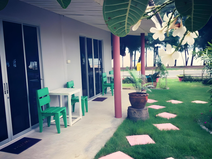 Others 3, Baan Kiang Talay Sam Roi Yot, K. Sam Roi Yot