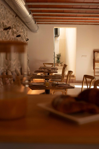Food & Drinks 5, Ribazos de la Sierra, Murcia
