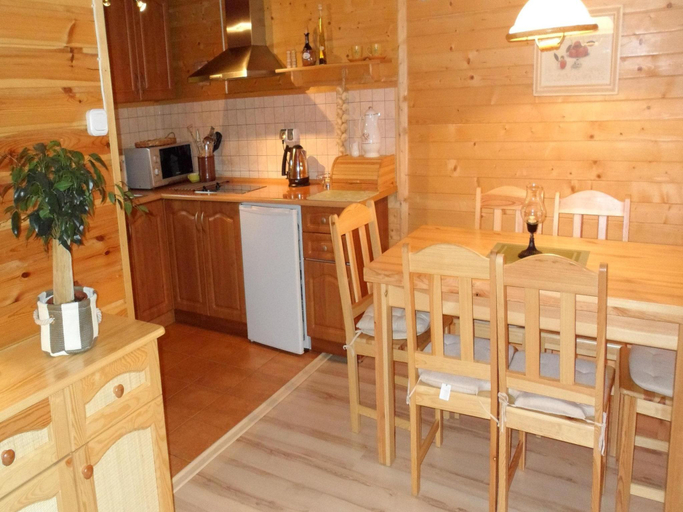 Others 5, Holiday House in Sarbinowo near Baltic Beach, Koszalin