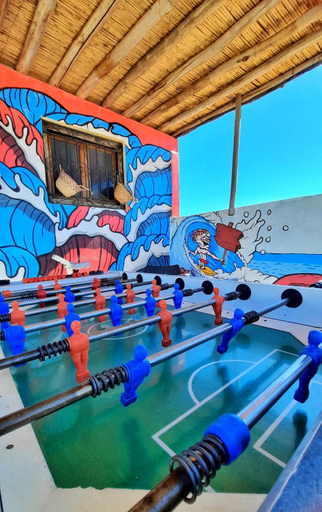 Sport & Beauty, Azour House, Agadir-Ida ou Tanane