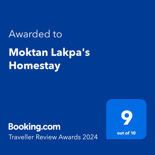 Others 3, Moktan Lakpa's Homestay, Darjiling
