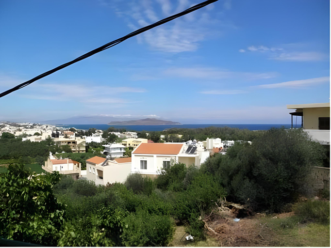 Others 5, The Hill House, Crete