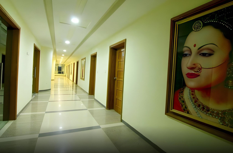 2, The Park Paradise, Bikaner