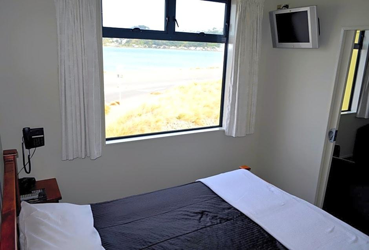 Bedroom 2, Airport Motel Wellington, Wellington