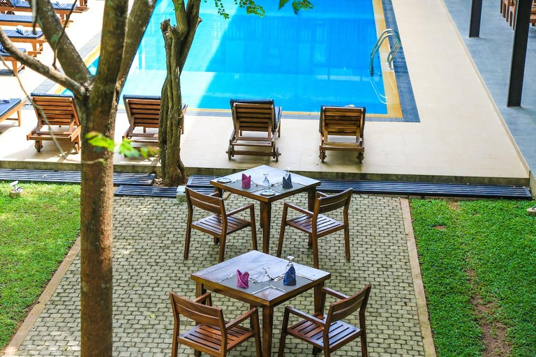 Sport & Beauty 2, Fresco Water Villa, Dambulla