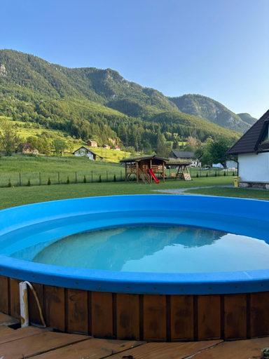 Sport & Beauty, Pensiunea Casa Iancului, Vidra