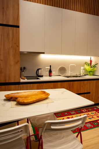 Food & Drinks 4, Sea View Apartments Lungomare, Vlorës