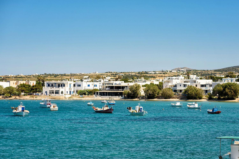 Others 2, Sea Breeze Studios Paros, South Aegean