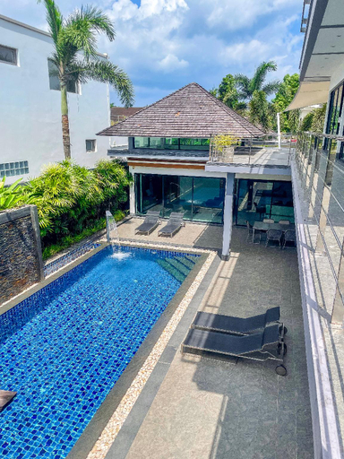 Others 3, Tropical Haven 4 Bedroom Pool Villa, Pulau Phuket