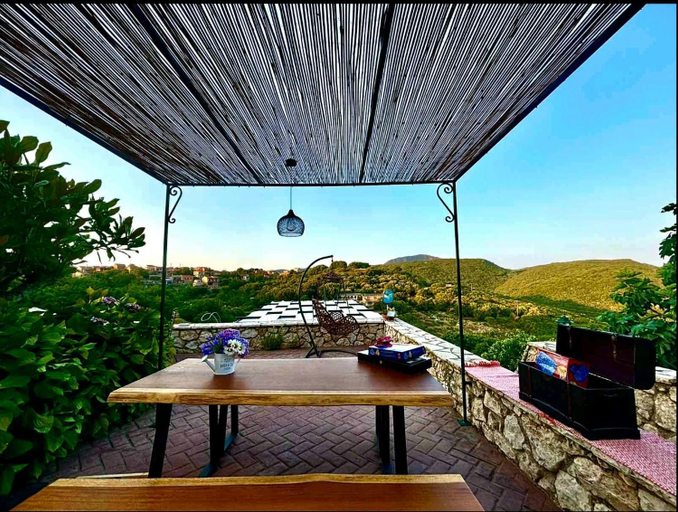 Others 5, Corfu Sokraki Villas, Ionian Islands