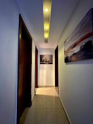 Others 4, Mirage residence resort, New Cairo 2