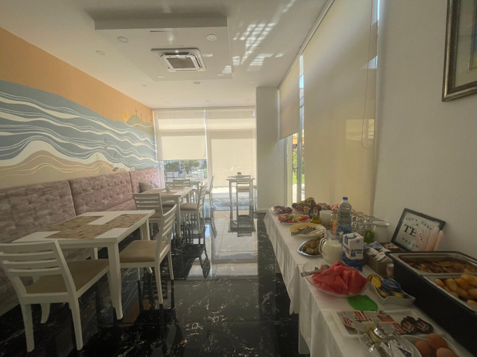 Food & Drinks 5, Luxury Villa Ulcinj