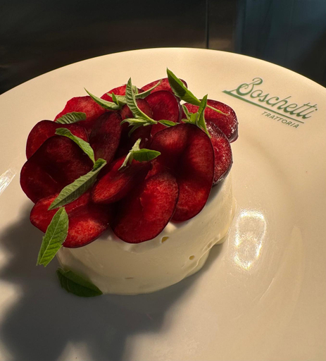 Food & Drinks 5, Locanda al Convento, Venezia