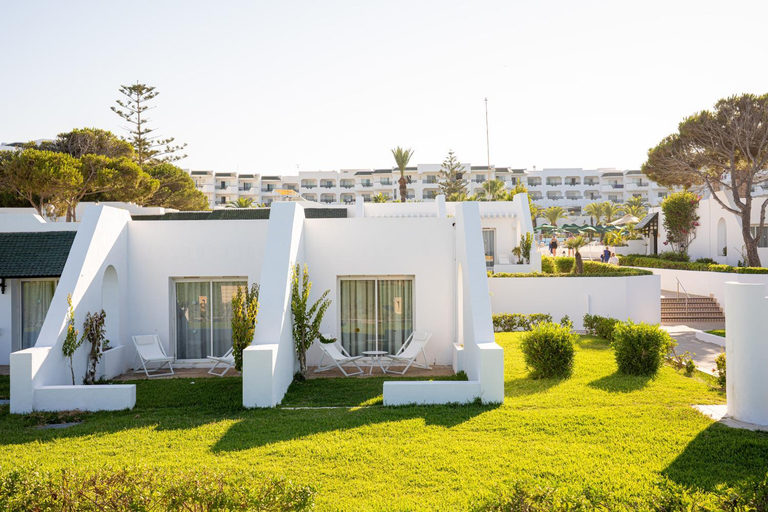 Exterior & Views 2, Meliá El Mansour Mahdia, Mahdia