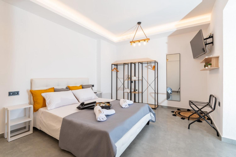 Others 4, Nuovo Suites-Central Stay With Private Parking, Central Macedonia
