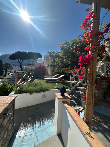 Sport & Beauty, Capri Joy, Napoli