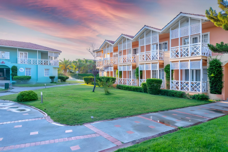 Exterior & Views 1, Euphoria Palm Beach Resort, Manavgat