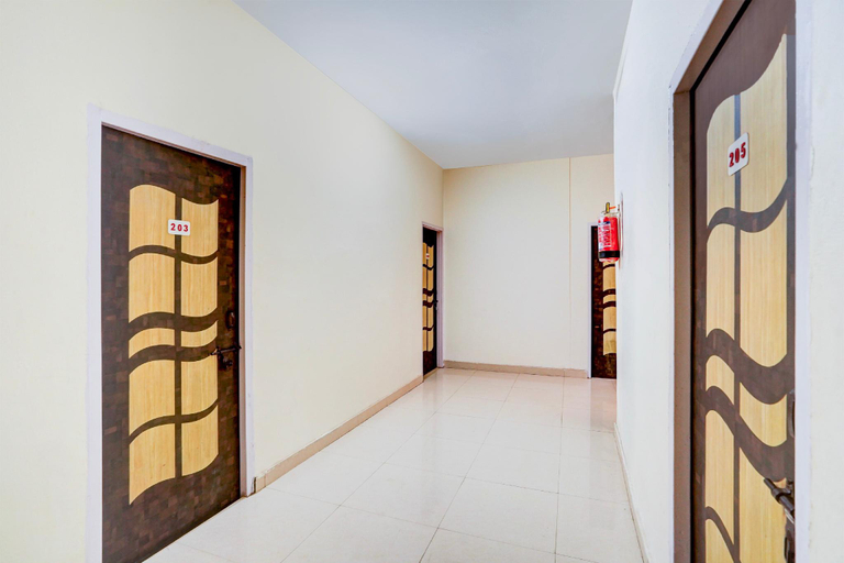 Public Area 2, Hotel O Sudhowala Formerly White Retreat, Dehradun