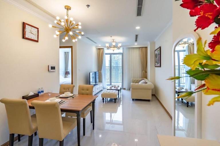 4, Bình Thạnh Houses, Bình Thạnh